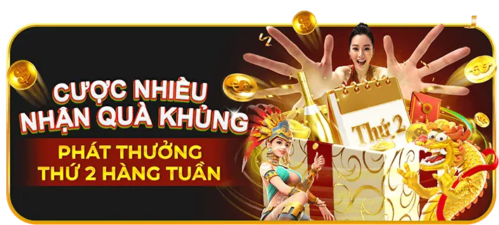 Thưởng Thể thao, Casino và Slot Game tại 188loto nhà cái