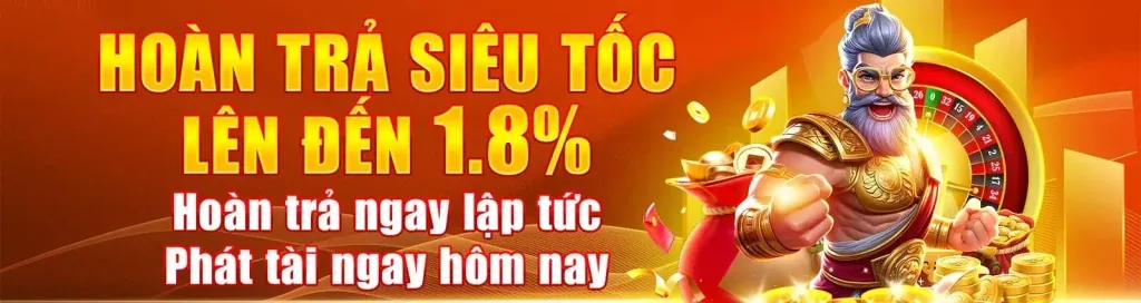 Hình ảnh quay hũ slot game tại 188loto nhà cái với hiệu ứng ánh sáng xanh lá và vàng