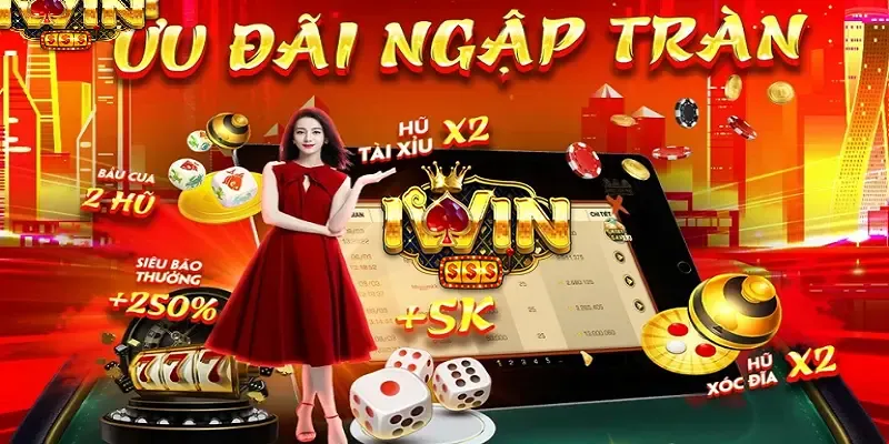 Tổng quan các trò chơi slot game đa dạng tại 188loto nhà cái